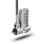 Câble de Sécurité Universal StarTech.com 2m pour Ordinateurs Portables - Serrure à Combinaison - Anticoupe