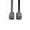 Cabo DisplayPort Lindy 36483 3m Macho/Macho 8K 32,4 Gbps AWG27