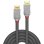 Cable DisplayPort Lindy 36302 2m Macho-Macho 1.4 8K 60Hz Chapado en Oro