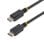 Cable DisplayPort StarTech DISPL7M 7m Macho a Macho 4K 60Hz Blindado Negro
