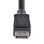 Cable DisplayPort StarTech 3m Macho/Macho 4Kx2K VESA 1.2