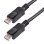 Cable DisplayPort StarTech 3m Macho/Macho 4Kx2K VESA 1.2