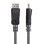 Cable DisplayPort StarTech 3m Macho/Macho 4Kx2K VESA 1.2