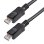 Cable DisplayPort StarTech 3m Macho/Macho 4Kx2K VESA 1.2