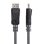 Cable DisplayPort StarTech 3m Macho/Macho 4Kx2K VESA 1.2