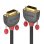 Cavo DVI-D Lindy 36240 10 m Nero Maschio-Maschio 1920x1200 4,95 Gbit/s