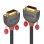 Cable DVI-D Lindy 36240 10m macho-macho negro WUXGA