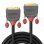 Cable DVI-D Lindy 36240 10m macho-macho negro WUXGA
