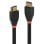 HDMI-Kabel Lindy 41071 10m 2.0 18Gbit/s 4K UHD Männlich-Männlich ARC Ethernet Schwarz