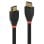 HDMI-Kabel Lindy 41071 10m 2.0 18Gbit/s 4K UHD Männlich-Männlich ARC Ethernet Schwarz
