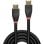 HDMI-Kabel Lindy 41071 10m 2.0 18Gbit/s 4K UHD Männlich-Männlich ARC Ethernet Schwarz