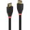 HDMI-Kabel Lindy 41071 10m 2.0 18Gbit/s 4K UHD Männlich-Männlich ARC Ethernet Schwarz