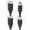Cavo Combo HDMI 4K 60Hz USB 5Gbps StarTech 3,1 m