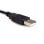 Adaptador USB a Paralelo StarTech ICUSB1284 1,9m Negro Macho/Macho Centronics USB A