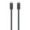 USB-C-Kabel Apple MW5H3ZM/A 3 m 40 Gbit/s Schwarz USB-C-Kabel Apple MW5H3ZM/A 3 m 40 Gbit/s Schwarz