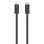 USB-C-Kabel Apple MW5H3ZM/A 3 m 40 Gbit/s Schwarz USB-C-Kabel Apple MW5H3ZM/A 3 m 40 Gbit/s Schwarz