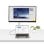 Câble Thunderbolt 4 StarTech 0,5m 40Gbps PD 100W Vidéo 8K