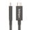 Cable Thunderbolt 4 StarTech.com A40G2MB-TB4-CABLE 2m 40Gbps USB-C Power Delivery 100W Negro