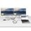Cable Thunderbolt 4 StarTech.com A40G2MB-TB4-CABLE 2m 40Gbps USB-C Power Delivery 100W Negro