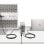 Cable Thunderbolt 4 StarTech.com A40G2MB-TB4-CABLE 2m 40Gbps USB-C Power Delivery 100W Negro