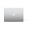 Cable Apple MW613ZM/A MagSafe 3 USB-C 2m plata carga rápida para MacBook
