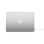 Cable Apple MW613ZM/A MagSafe 3 USB-C 2m plata carga rápida para MacBook