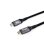 USB 4 Gen 3 C zu C Kabel Equip 128383 2m 40Gbps 240W PD3.1 USB4 Gen 3x2 USB C USB C Schwarz USB 4 Gen 3 C zu C Kabel Equip 128383 2m 40Gbps 240W PD3.1 USB4 Gen 3x2 USB C USB C Schwarz