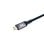 USB 4 Gen 3 C zu C Kabel Equip 128383 2m 40Gbps 240W PD3.1 USB4 Gen 3x2 USB C USB C Schwarz USB 4 Gen 3 C zu C Kabel Equip 128383 2m 40Gbps 240W PD3.1 USB4 Gen 3x2 USB C USB C Schwarz