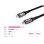 USB 4 Gen 3 C zu C Kabel Equip 128383 2m 40Gbps 240W PD3.1 USB4 Gen 3x2 USB C USB C Schwarz USB 4 Gen 3 C zu C Kabel Equip 128383 2m 40Gbps 240W PD3.1 USB4 Gen 3x2 USB C USB C Schwarz