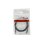 Cable USB-C Equip 128382 USB4 Gen 2x2 2m 20Gbps PD 100W 4K60Hz Negro