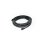 Cable USB A Macho a Hembra Kramer CA-USB3/AAE-35 10,7m USB 3.2 Gen 1 5Gbps Negro