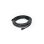 Cable USB A Macho a Hembra Kramer CA-USB3/AAE-35 10,7m USB 3.2 Gen 1 5Gbps Negro
