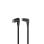 Cable USB C Lindy 32023 1m USB 3.2 Gen 2 10Gbps Angular Blindado Power Delivery 60W Negro
