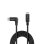 USB C Kabel USB 3.2 Gen 2 1,5 m 10 Gbit/s Schwarz USB C Kabel USB C USB 3.2 Gen 2 1,5 m 10 Gbit/s Schwarz