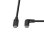 USB C Kabel USB 3.2 Gen 2 1,5 m 10 Gbit/s Schwarz USB C Kabel USB C USB 3.2 Gen 2 1,5 m 10 Gbit/s Schwarz