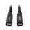 USB-C Kabel Lindy 43399 15 m USB 3.2 Gen 1 5 Gbit/s Schwarz USB-C Kabel Lindy 43399 15 m USB 3.2 Gen 1 5 Gbit/s Schwarz
