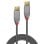 Cavo USB Lindy 36629 5m USB A Maschio USB A Maschio USB 3.2 Gen 1 5 Gbit/s Grigio
