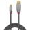 USB-Kabel USB 2.0 5m Grau A-Stecker Mini-B-Stecker USB-Kabel USB-Kabel USB 2.0 5m Grau A-Stecker Mini-B-Stecker