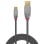 USB-Kabel USB 2.0 5m Grau A-Stecker Mini-B-Stecker USB-Kabel USB-Kabel USB 2.0 5m Grau A-Stecker Mini-B-Stecker