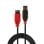 Cabo USB Lindy 42817 USB 2.0 5 m USB A Macho para USB A Fêmea Preto