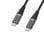 Cavo USB C-C OtterBox Premium 1 m USB 2.0 0,48 Gbit/s Nero USB-PD 60W