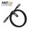 Cavo USB C-C OtterBox Premium 1 m USB 2.0 0,48 Gbit/s Nero USB-PD 60W