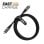 Cable USB C OtterBox Premium Cable 2M USB-PD 60W USB 2.0 Nylon Negro