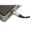 Cable USB-C StarTech 2m 5Gbps 100W PD 5A Modo Alt DP USB 3.2 Gen 1 Negro/Gris