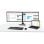 Cable USB-C StarTech 2m 5Gbps 100W PD 5A Modo Alt DP USB 3.2 Gen 1 Negro/Gris