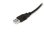 Cabo USB A a B StarTech 9m Activo USB 2.0 480Mbps Preto