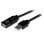 Cable de extensión USB 2.0 activo StarTech.com USB2AAEXT5M, 5m, Macho/Hembra, Negro