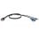 Cavo VGA Lindy 33772 3 m Maschio Maschio Nero