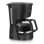 Cafetera de filtro Emerio CME-116801 Manual 600W jarra 0.6L función mantener caliente