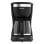 Cafetera Taurus Verona 12 Filtro 1,25L 12 Tazas Antigoteo Filtro Permanente Negro